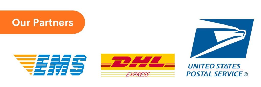 Our Partners 1 - Throne of Glass Store