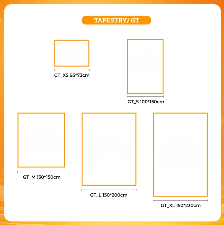 TAPESTRY - Throne of Glass Store