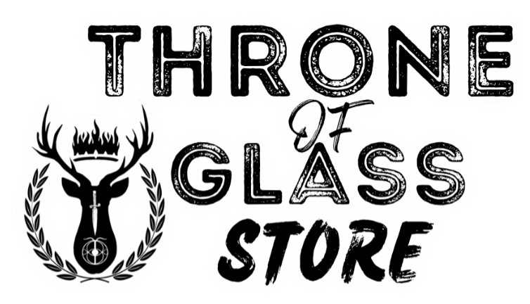 Throne of Glass Store