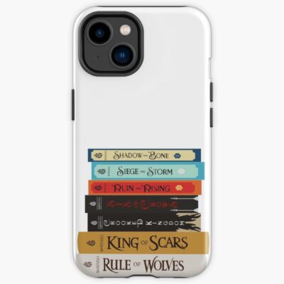 Grishaverse Iphone Case