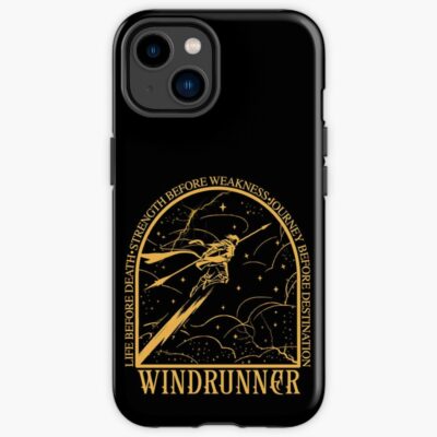 The Stormlight Archive Iphone Case