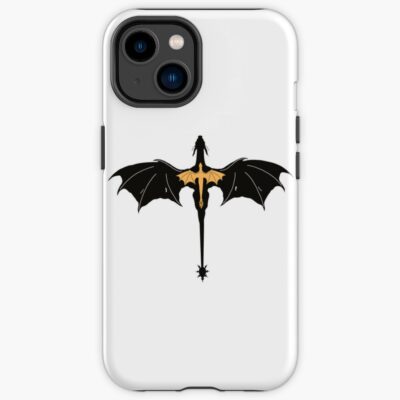 Dragons Iphone Case