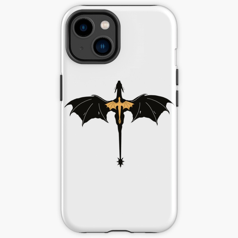 Dragons Iphone Case