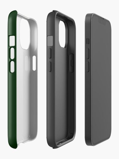 Alternative view of Throne Of Glass Series Iphone Case