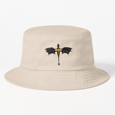 Dragons Bucket Hat