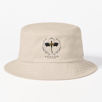 Basgiath War College Bucket Hat