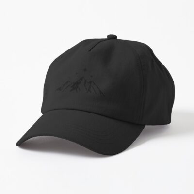 Velaris Court Of Dreams Cap