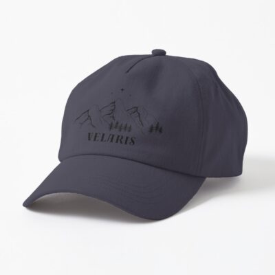 Acotar Velaris City Of Starlight Cap