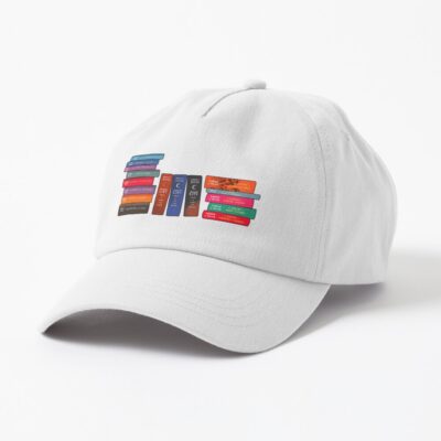 Throne Of Glass Sjm Series Cap