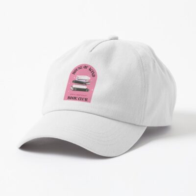House Of Wind Book Club Cap