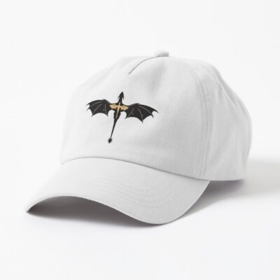 Tairn And Andarna Cap