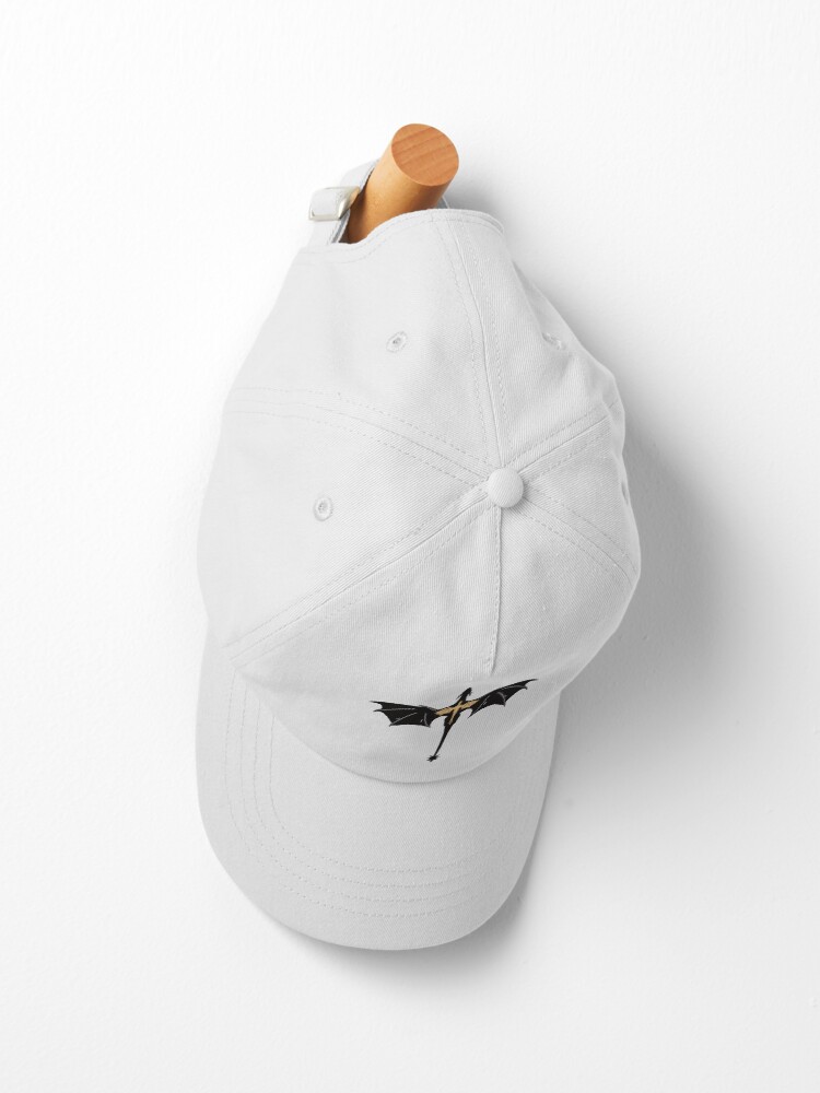 Tairn And Andarna Cap - Image 2