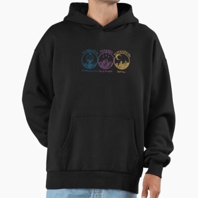 Throne Of Glass Acotar T Shirt Hoodie