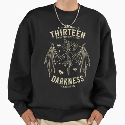The Thirteen Throne Of Glass Sweatshirt