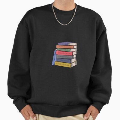 Throne Of Glass Books Sweatshirt
