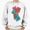 ssrcooversized sweatshirtmens 01fafafaca443f4786frontsquare productx1000 19 - Throne of Glass Store