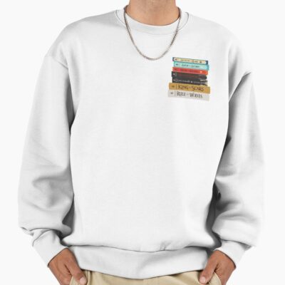 Throne Of Glass Grishaverse Sweatshirt