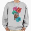 ssrcooversized sweatshirtmens 01heather greyfrontsquare productx1000 19 - Throne of Glass Store