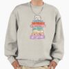 ssrcooversized sweatshirtmens 01oatmeal heatherfrontsquare productx1000 1 - Throne of Glass Store