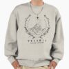 ssrcooversized sweatshirtmens 01oatmeal heatherfrontsquare productx1000 10 - Throne of Glass Store