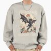 ssrcooversized sweatshirtmens 01oatmeal heatherfrontsquare productx1000 11 - Throne of Glass Store