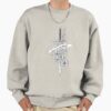 ssrcooversized sweatshirtmens 01oatmeal heatherfrontsquare productx1000 13 - Throne of Glass Store