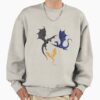 ssrcooversized sweatshirtmens 01oatmeal heatherfrontsquare productx1000 24 - Throne of Glass Store