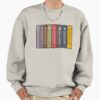 ssrcooversized sweatshirtmens 01oatmeal heatherfrontsquare productx1000 7 - Throne of Glass Store