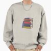ssrcooversized sweatshirtmens 01oatmeal heatherfrontsquare productx1000 9 - Throne of Glass Store