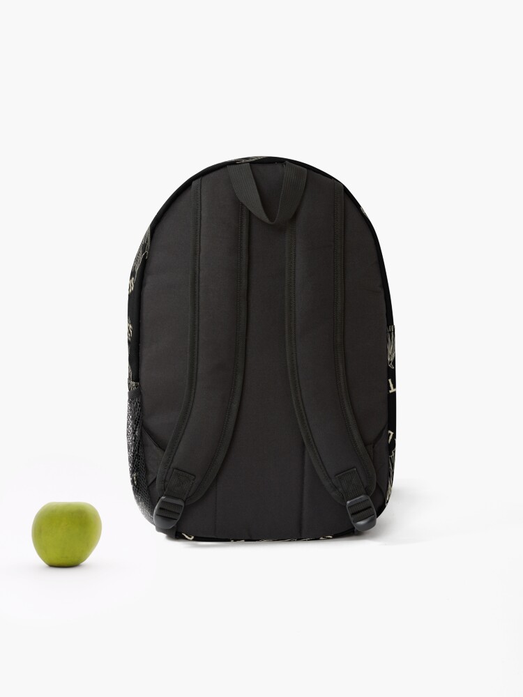 The Thirteen Throne Of Glass Backpack - Image 2