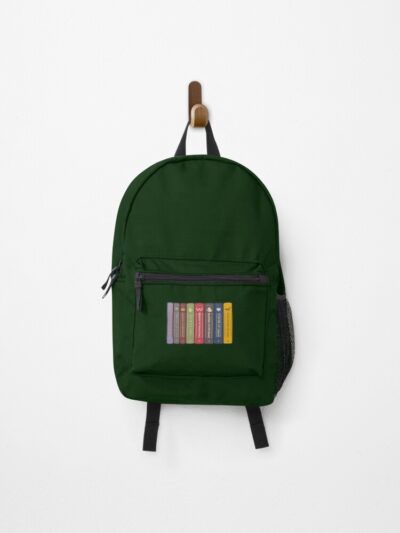 Throne Of Glass Series Backpack