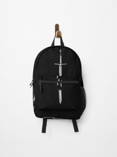 Shards Of Narsil Backpack