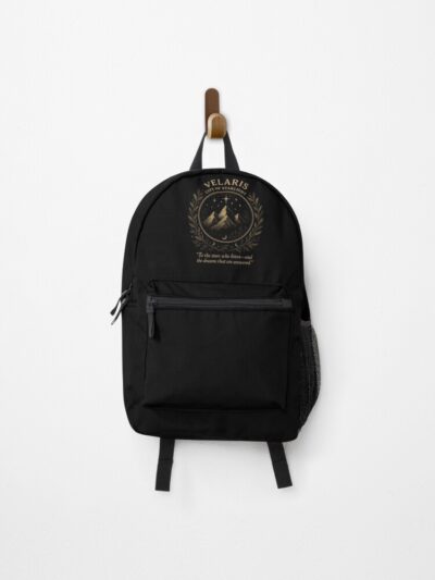 Velaris Acotar Backpack