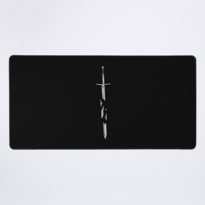 Shards Of Narsil Mouse Pad