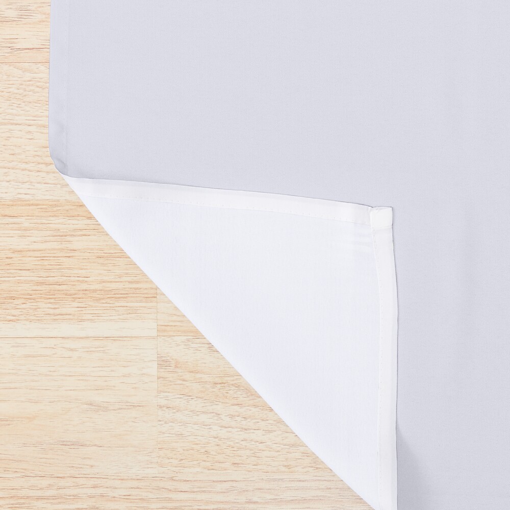 Ya Fantasy Book Stack Shower Curtain - Image 2